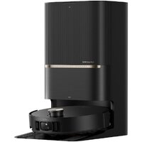 Робот-пылесос Dreame Robot Vacuum L60 Pro Ultra Black RLL56CE0 (евровилка, черный) - Превью изображения №3 — Интернет-магазин Time-Shop