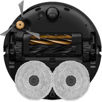 Робот-пылесос Dreame Robot Vacuum L60 Pro Ultra Black RLL56CE0 (евровилка, черный) - Превью изображения №8 — Интернет-магазин Time-Shop