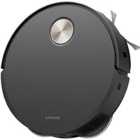 Робот-пылесос Dreame Robot Vacuum L60 Pro Ultra Black RLL56CE0 (евровилка, черный) - Превью изображения №6 — Интернет-магазин Time-Shop