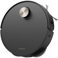 Робот-пылесос Dreame Robot Vacuum L60 Pro Ultra Black RLL56CE0 (евровилка, черный) - Превью изображения №7 — Интернет-магазин Time-Shop