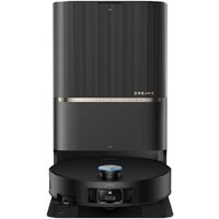 Робот-пылесос Dreame Robot Vacuum L60 Pro Ultra Black RLL56CE0 (евровилка, черный) - Превью изображения №11 — Интернет-магазин Time-Shop