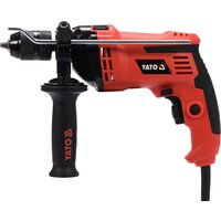 Ударная дрель Yato YT-82036 - Превью изображения №2 — Интернет-магазин Time-Shop