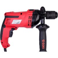 Ударная дрель Yato YT-82036 - Превью изображения №3 — Интернет-магазин Time-Shop