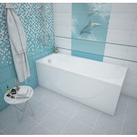 Фронтальный экран под ванну Метакам Italy 160 ЭВS_012307 - Превью изображения №4 — Интернет-магазин Time-Shop