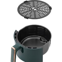 Аэрогриль (аэрофритюрница) Kitfort KT-2222 - Превью изображения №6 — Интернет-магазин Time-Shop