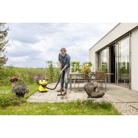 Пылесос Karcher WD 4-18 Dual 1.628-600.0 (без АКБ) - Превью изображения №8 — Интернет-магазин Time-Shop