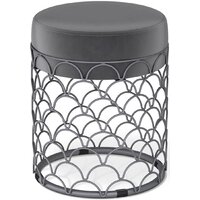 Sheffilton SHT-B13 (угольно-серый/графит муар)