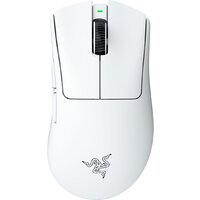 Razer DeathAdder V4 Pro (белый)