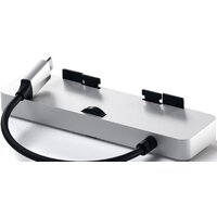 USB-хаб Satechi ST-TCIMHS - Превью изображения №2 — Интернет-магазин Time-Shop