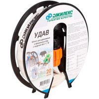 Шланг Джилекс Удав 1 1/2'' (40 мм, 20 м) - Превью изображения №2 — Интернет-магазин Time-Shop