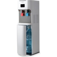 Кулер для воды HotFrost V115AE (белый/серый) - Превью изображения №6 — Интернет-магазин Time-Shop