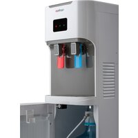 Кулер для воды HotFrost V115AE (белый/серый) - Превью изображения №10 — Интернет-магазин Time-Shop