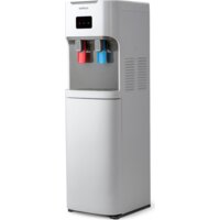 Кулер для воды HotFrost V115AE (белый/серый) - Превью изображения №4 — Интернет-магазин Time-Shop