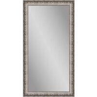 Декарт Настенное в раме 8Л1827 (сересбристый хром)