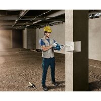 Ручная воздуходувка Bosch GBL 18V-120 Professional [06019F5100] - Превью изображения №3 — Интернет-магазин Time-Shop