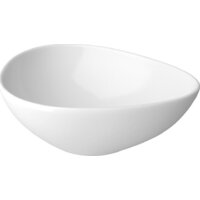 Умывальник Cersanit Moduo 44x35.5 K116051 - Превью изображения №2 — Интернет-магазин Time-Shop