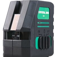 Лазерный нивелир Fubag Crystal 20G VH Set 31628 - Превью изображения №4 — Интернет-магазин Time-Shop