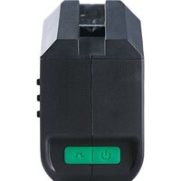 Лазерный нивелир Fubag Crystal 20G VH Set 31628 - Превью изображения №10 — Интернет-магазин Time-Shop