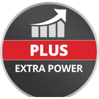 Аккумулятор Einhell Plus 4511553 (18В/4.0 Ah) - Превью изображения №2 — Интернет-магазин Time-Shop