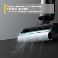 Вертикальный моющий пылесос Deerma DEM-VX900W - Превью изображения №8 — Интернет-магазин Time-Shop