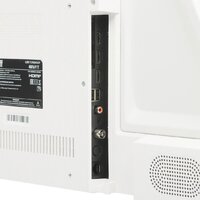 Телевизор Leff 40F691T - Превью изображения №7 — Интернет-магазин Time-Shop