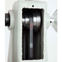 Токарный станок Belmash (Белмаш) WL-300/450 - Превью изображения №8 — Интернет-магазин Time-Shop