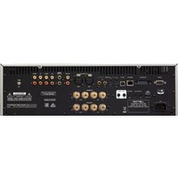 Интегральный усилитель Rotel RA-1572 MKII (черный) - Превью изображения №2 — Интернет-магазин Time-Shop
