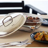 Мармит Fissman 6031 - Превью изображения №3 — Интернет-магазин Time-Shop