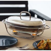 Мармит Fissman 6031 - Превью изображения №2 — Интернет-магазин Time-Shop