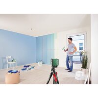 Лазерный нивелир Bosch Quigo [0603663521] - Превью изображения №4 — Интернет-магазин Time-Shop