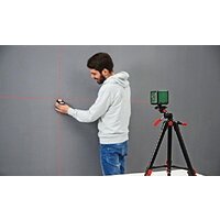 Лазерный нивелир Bosch Quigo [0603663521] - Превью изображения №6 — Интернет-магазин Time-Shop