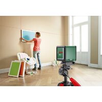 Лазерный нивелир Bosch Quigo [0603663521] - Превью изображения №3 — Интернет-магазин Time-Shop