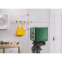 Лазерный нивелир Bosch Quigo [0603663521] - Превью изображения №5 — Интернет-магазин Time-Shop