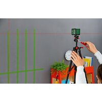 Лазерный нивелир Bosch Quigo [0603663521] - Превью изображения №7 — Интернет-магазин Time-Shop