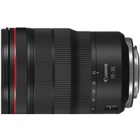 Объектив Canon RF 15-35mm f/2.8L IS USM - Превью изображения №3 — Интернет-магазин Time-Shop