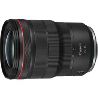 Canon RF 15-35mm f/2.8L IS USM
