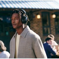 Наушники Bowers & Wilkins PX7 S2 (черный) - Превью изображения №6 — Интернет-магазин Time-Shop