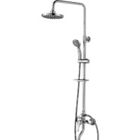 Душевые системы и гарнитуры