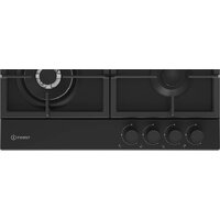 Варочная панель Indesit THPM 642 WS/BL/I - Превью изображения №4 — Интернет-магазин Time-Shop