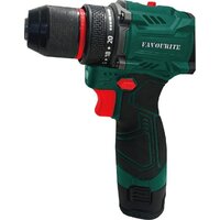 Favourite DC NB12 121150212 (с 2-мя АКБ, кейс)