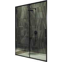 MaybahGlass 195x120 MGD-1276-6 (бесцветный/черный)