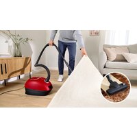 Пылесос Bosch Serie 4 ProAnimal BGB41PET1 - Превью изображения №17 — Интернет-магазин Time-Shop