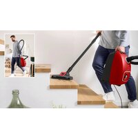 Пылесос Bosch Serie 4 ProAnimal BGB41PET1 - Превью изображения №13 — Интернет-магазин Time-Shop