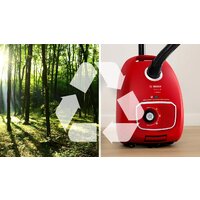 Пылесос Bosch Serie 4 ProAnimal BGB41PET1 - Превью изображения №12 — Интернет-магазин Time-Shop