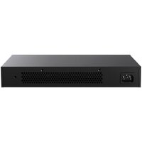 Настраиваемый коммутатор IP-COM G2216D - Превью изображения №2 — Интернет-магазин Time-Shop