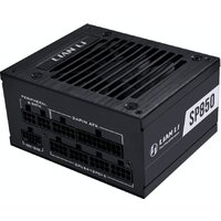 Блок питания Lian Li SP850 V2 850 G9P.SP0850G.B000.RU - Превью изображения №2 — Интернет-магазин Time-Shop