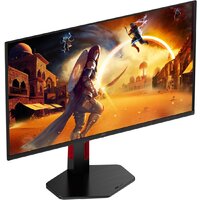 Игровой монитор AOC Gaming Q27G4ZDR - Превью изображения №3 — Интернет-магазин Time-Shop