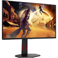 Игровой монитор AOC Gaming Q27G4ZDR - Превью изображения №5 — Интернет-магазин Time-Shop