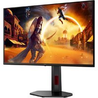 Игровой монитор AOC Gaming Q27G4ZDR - Превью изображения №6 — Интернет-магазин Time-Shop