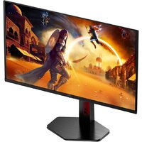 Игровой монитор AOC Gaming Q27G4ZDR - Превью изображения №4 — Интернет-магазин Time-Shop
